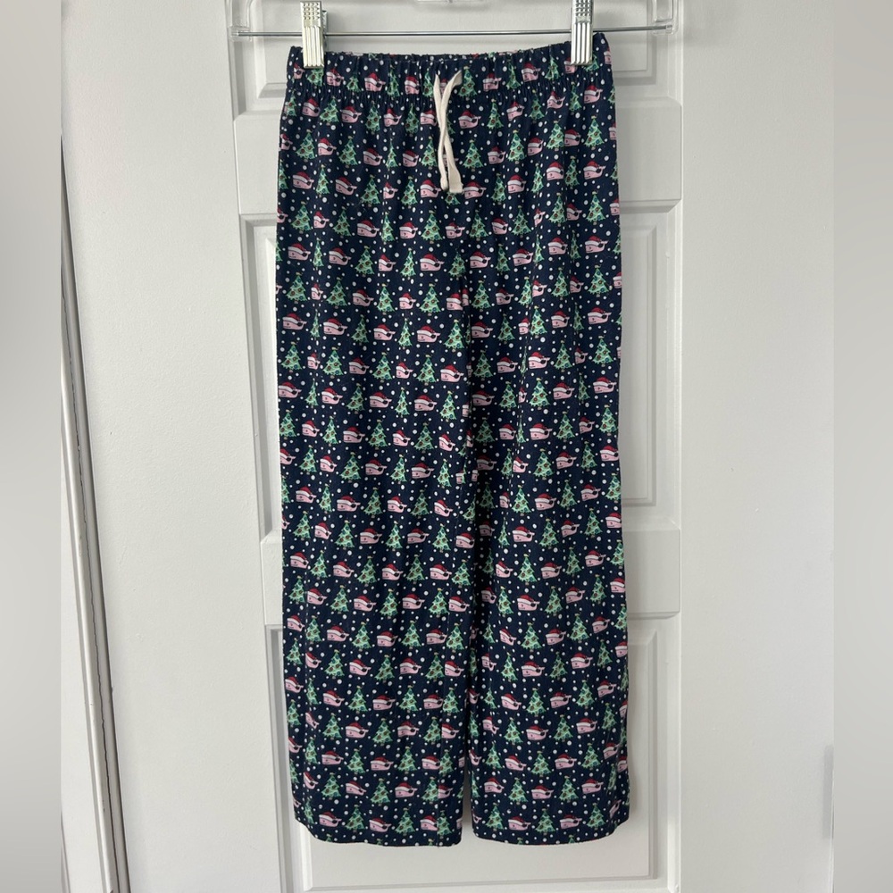 Vineyard vines pajama pants